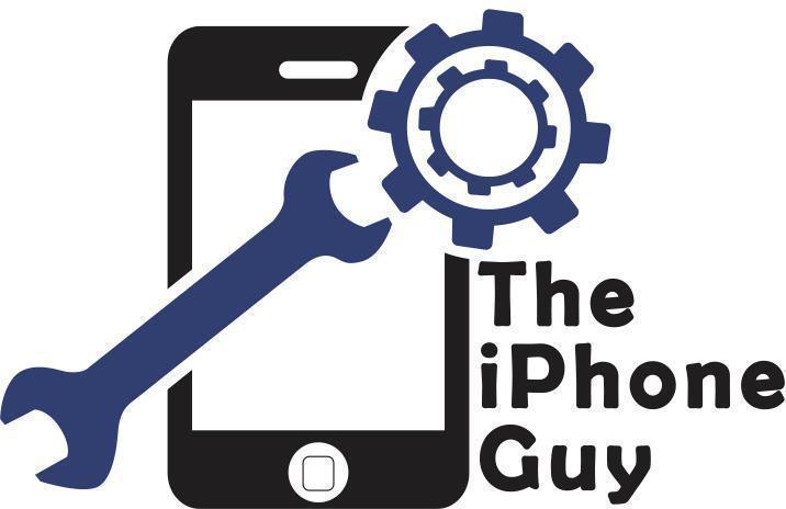The iPhone Guy