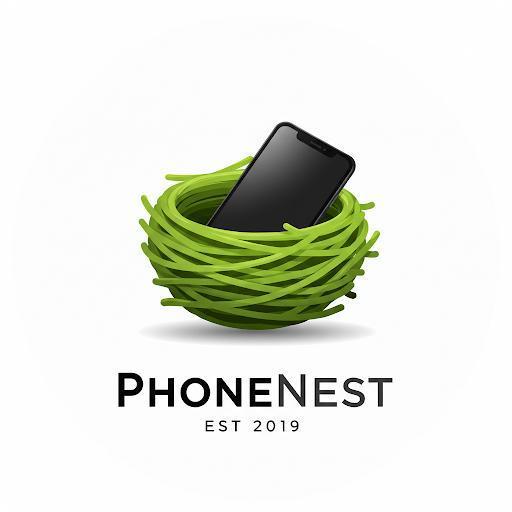 The Phone Nest
