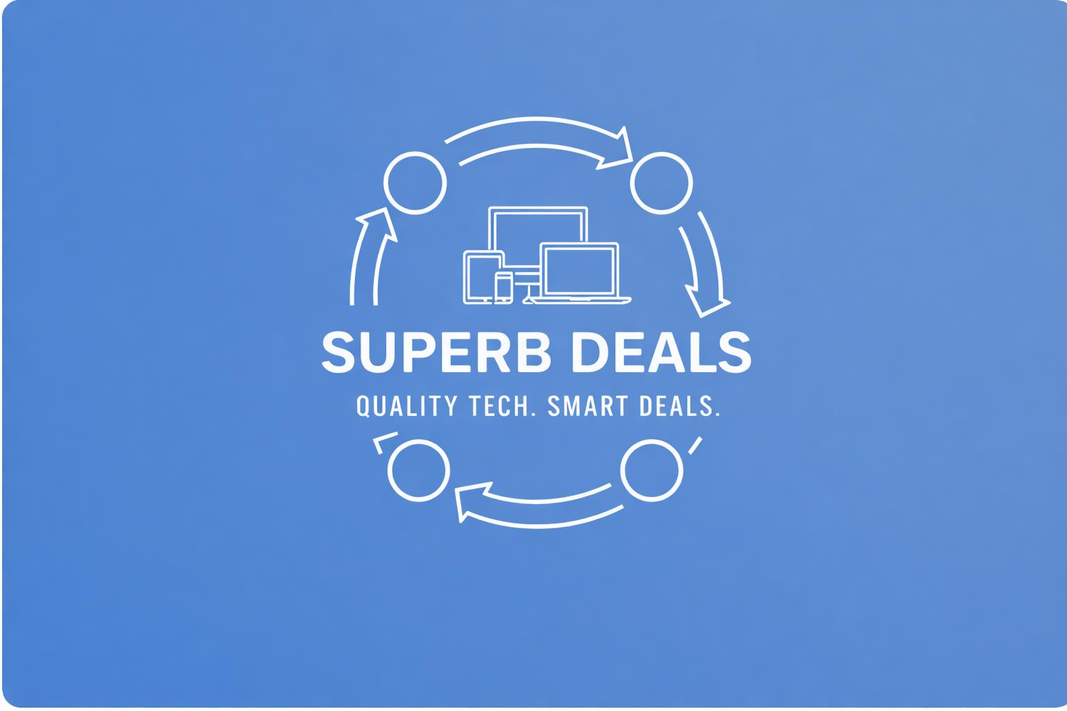 Superbdeals.tech
