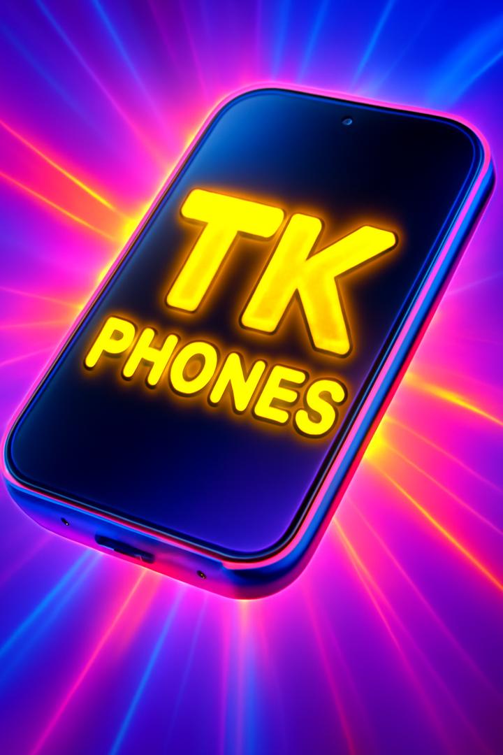 TKPhones