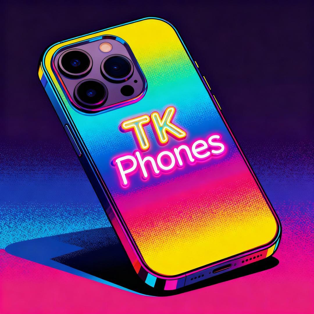 TKPhones