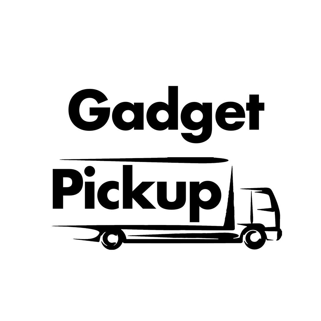 GadgetPickup