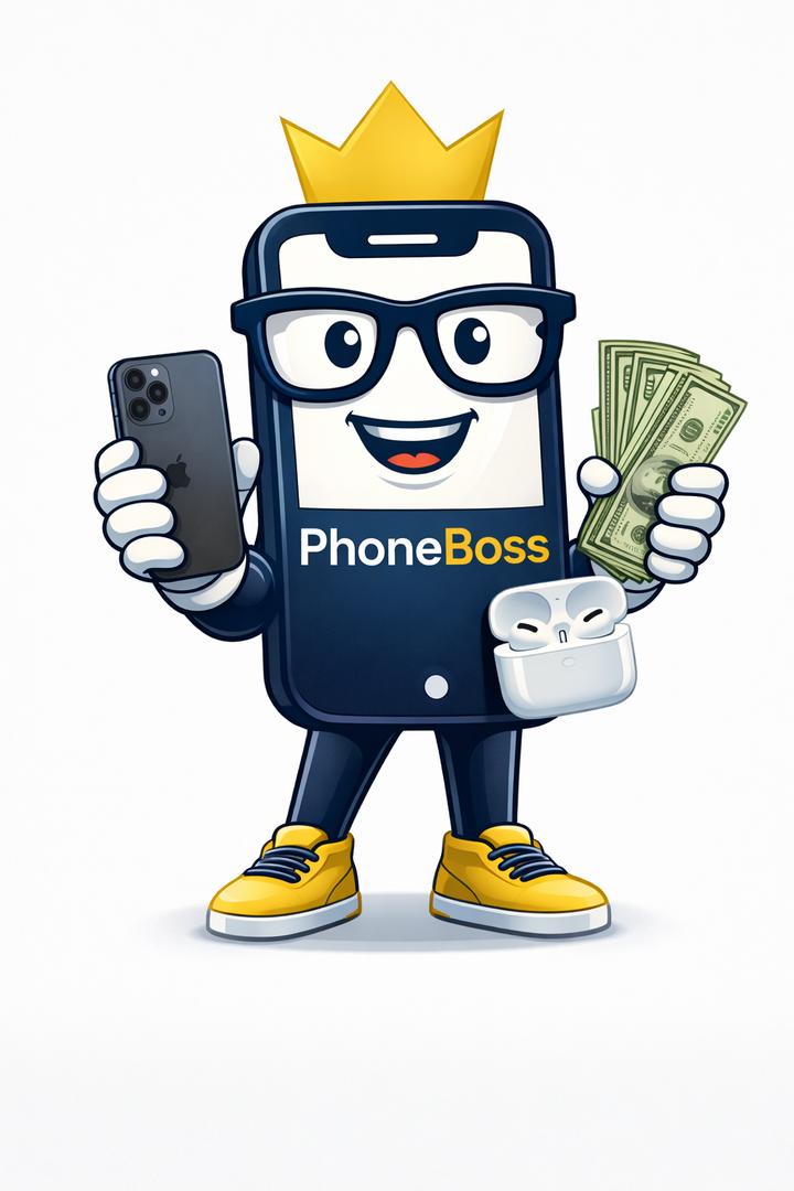 PhoneBoss