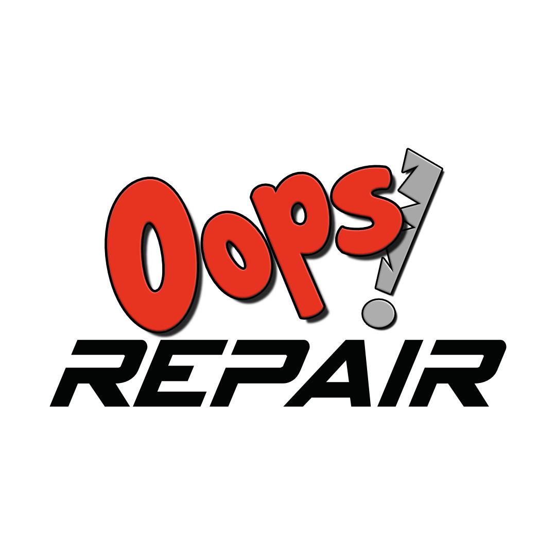 Oops Repair