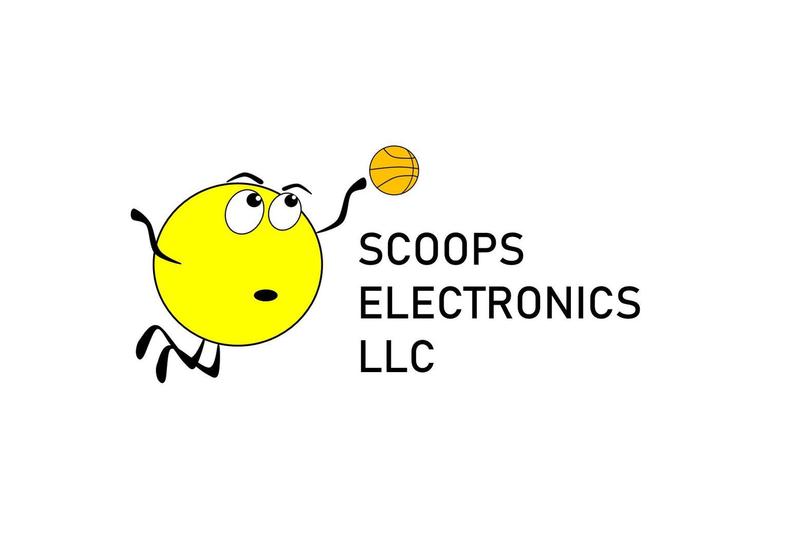 Scoops Electronics LLC