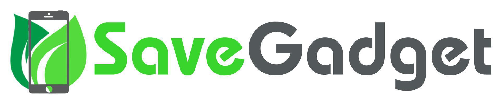 SaveGadget Banner