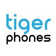 Tigerphones