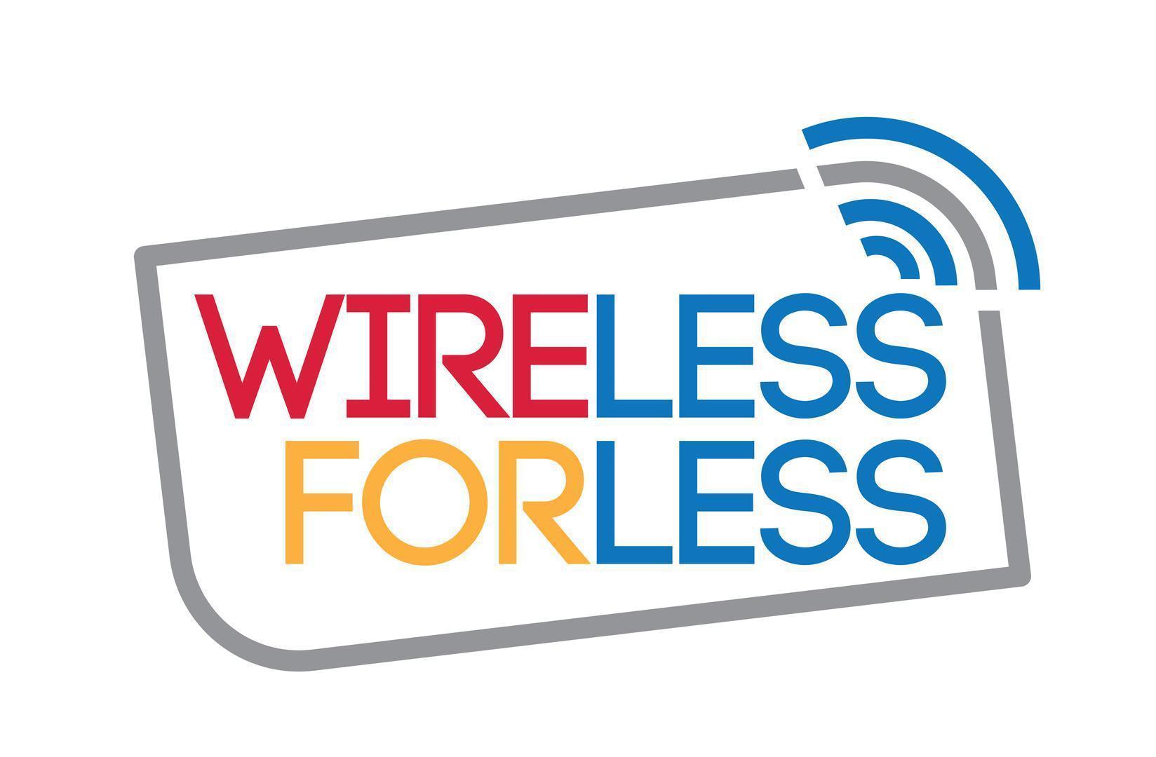 Wireless for Less