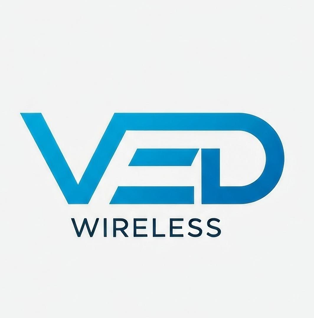 Ved Wireless - JP Products LLC