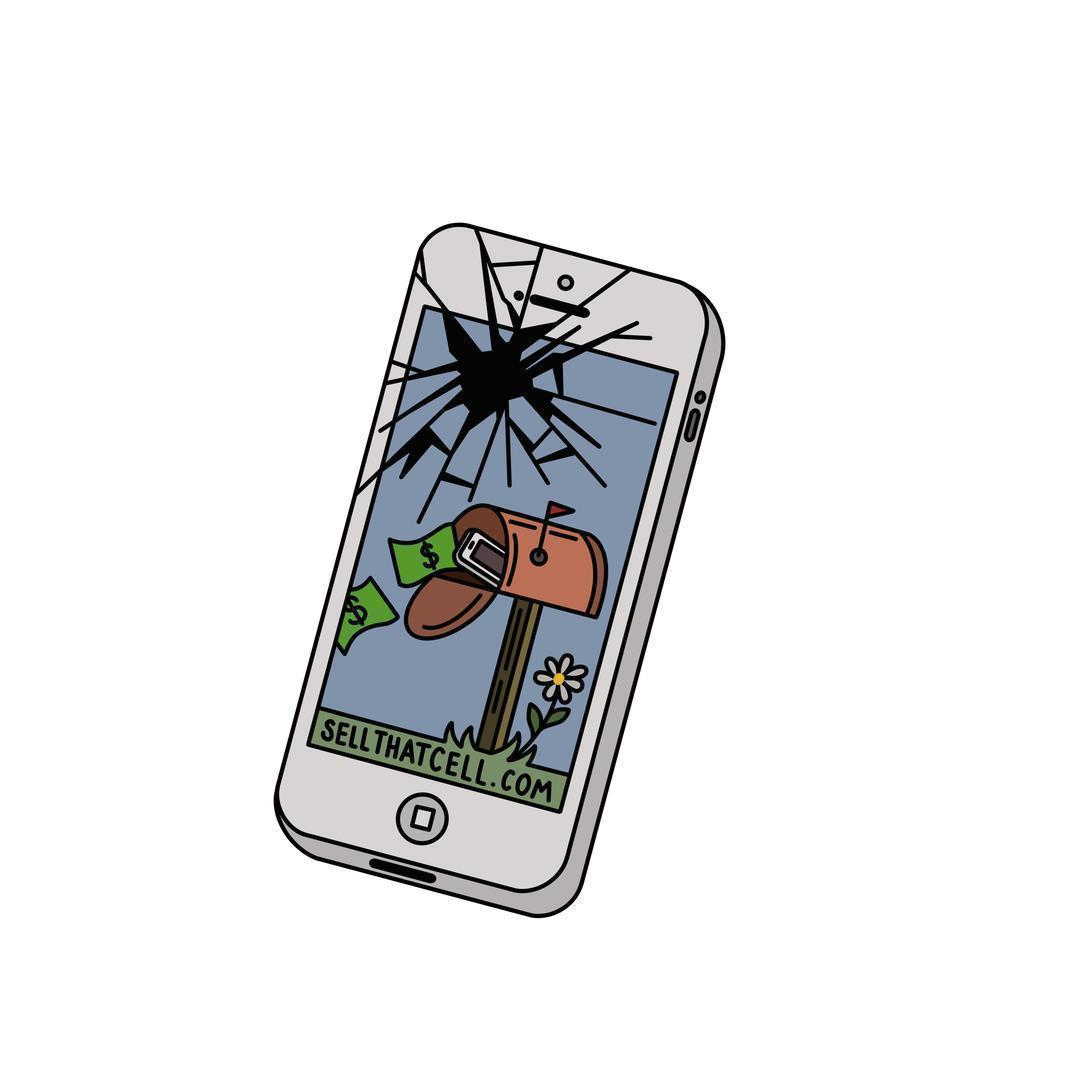 Sell That Cell