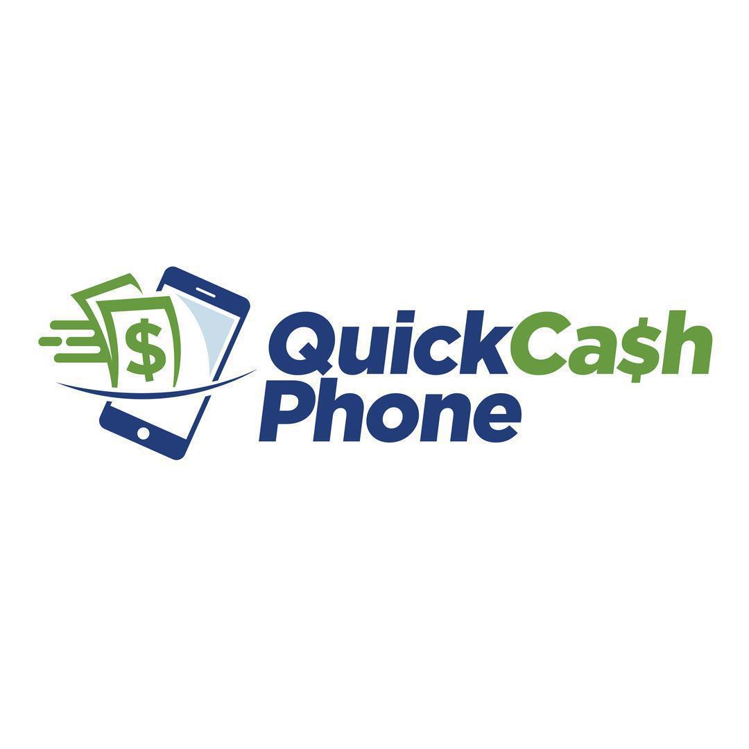 Quick Cash Phone