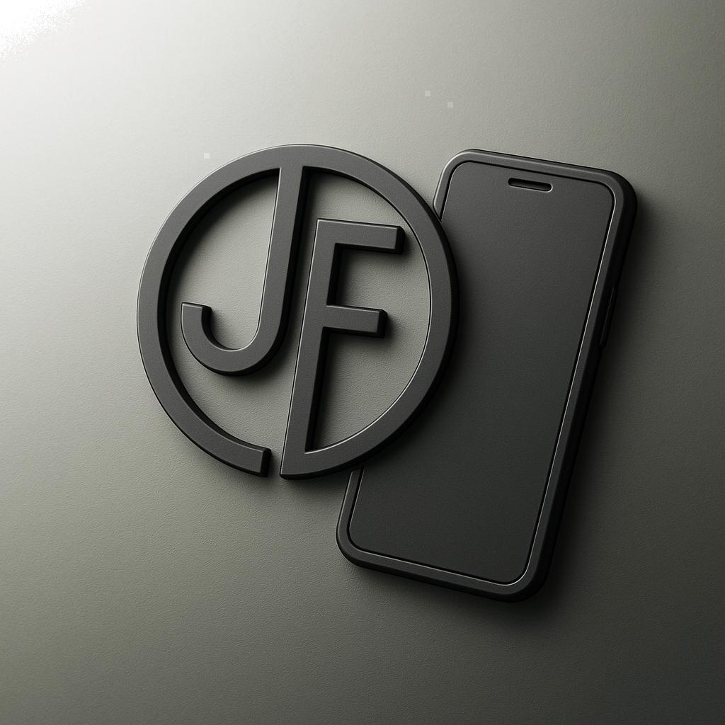 JF PHONES