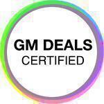 GM DEALS
