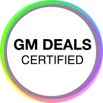 GM DEALS