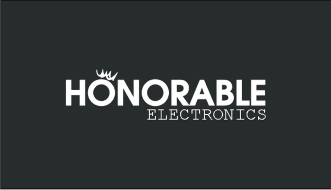 Honorable Electronics LLC