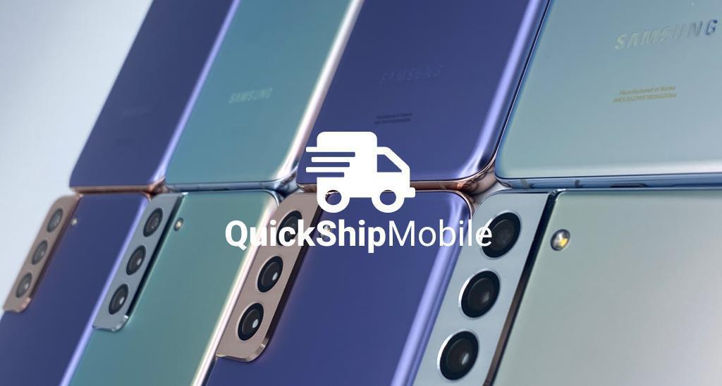 QuickShipMobile