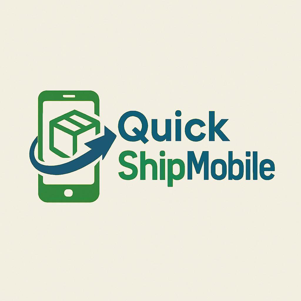 QuickShipMobile