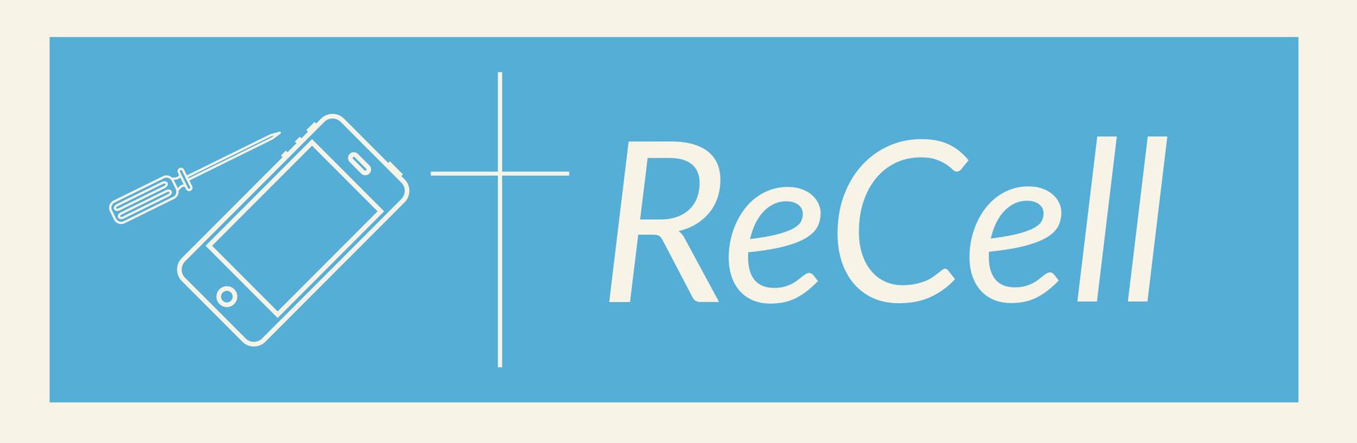 reCell_io Banner
