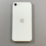 Good Apple iPhone SE 2nd Gen 2020 - AT&T, 64 GB, White, A2275