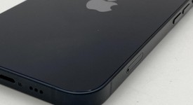 Fair
													Apple iPhone 13 - Unlocked, Midnight, 128 GB, A2482, photo 5 of 7