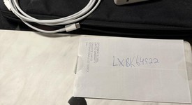 Fair
													MacBook Pro 2016 (With Touch Bar) - 15" - Gray, 256 GB, 16 GB, photo 4 of 13
