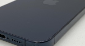 Good
													Apple iPhone 15 Pro Max - Unlocked, Blue, 256 GB, A2849, photo 5 of 7