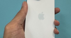 Mint
													Apple iPhone 15 - Unlocked, Blue, 128 GB, A2846, photo 2 of 6