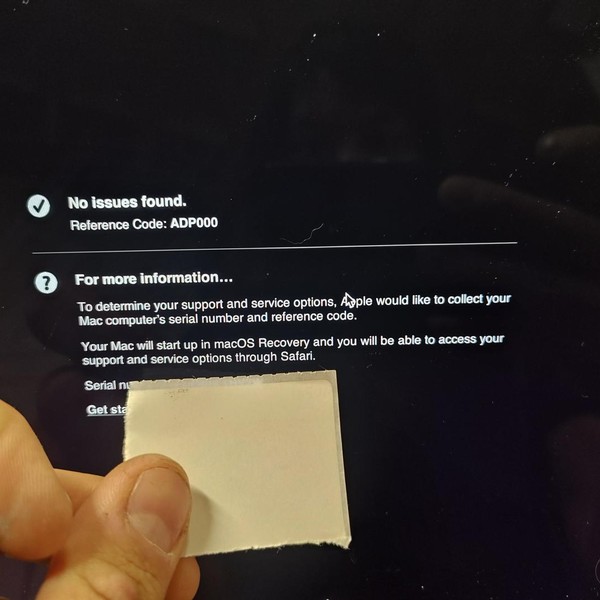 MacBook Pro 2017 (With Touch Bar) - 13 inch - I7, Gray, 1 TB, 16 GB