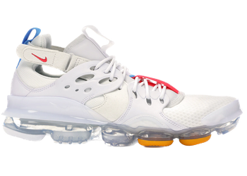 Nike Air VaporMax D/MS/X Summit White for sale