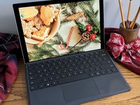 Microsoft Surface Pro 7