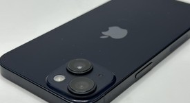 Good
													Apple iPhone 14 - Unlocked, Midnight, 128 GB, A2649, photo 3 of 6