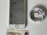 Apple iPhone SE 1st Gen 2016