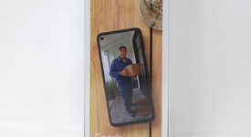 New
													Nest Doorbell Battery - White, photo 2 of 5