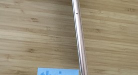 Good
													Apple iPhone 8 Plus - AT&T, Gold, 256 GB, A1864, photo 4 of 4