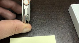 Mint
													Apple Watch Ultra 3 49mm - Unlocked, Natural, A3281, photo 2 of 8