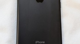 Good
													Apple iPhone 7 - Verizon, Black, 32 GB, A1660, photo 5 of 5