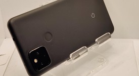 Good
													Google Pixel 4a 5G - Verizon, Black, 128 GB, 6 GB, G6QU3, UW, photo 2 of 3