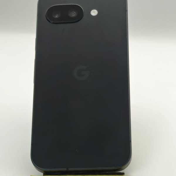 Google Pixel 9a - T-Mobile, 128 GB, Obsidian, 8 GB