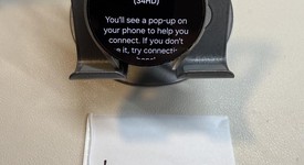 Good
													Samsung Galaxy Watch6 - Unlocked, Silver, 40mm, photo 6 of 6