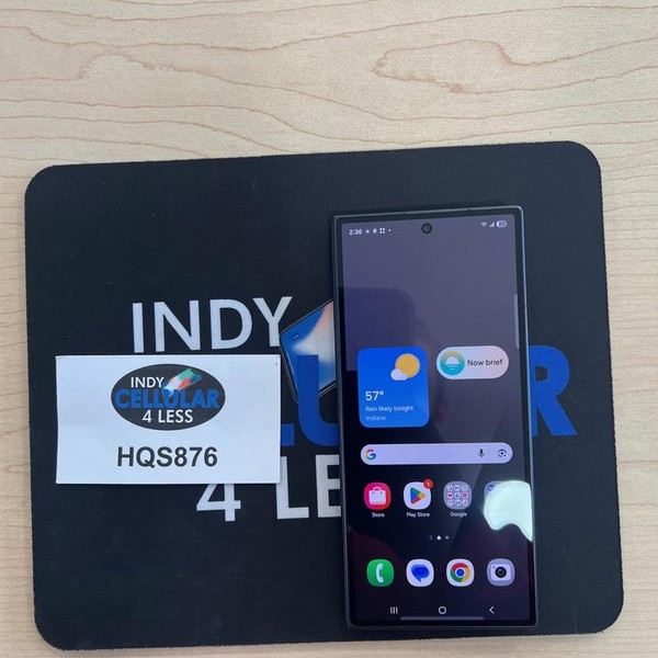 Samsung Galaxy Z Fold7 - Unlocked, 512 GB, Jetblack, 12 GB, SM-F966U1