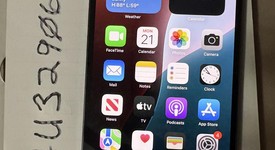 Mint
													Apple iPhone 12 Pro Max - Verizon, Graphite, 256 GB, A2342, photo 1 of 13