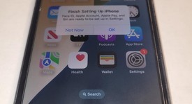 Good
													Apple iPhone Xr - Unlocked, Black, 64 GB, A1984, photo 4 of 8