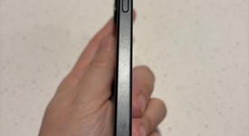 Mint
													Apple iPhone 16 - Unlocked, Black, 256 GB, A3081, photo 5 of 7