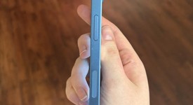 Good
													Apple iPhone 13 - Unlocked, Blue, 512 GB, A2482, photo 5 of 14