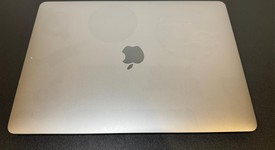 Good
													MacBook Pro 2020 - 13" - I7, Gray, 512 GB, 16 GB, photo 4 of 10
