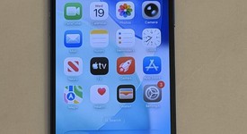 Mint
													Apple iPhone 16 - AT&T, Ultramarine, 128 GB, A3081, photo 1 of 8