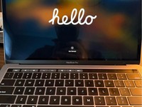 MacBook Pro 2019 - 13"