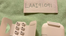 Used
													Apple AirPods Pro 3, photo 1 of 6