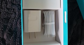 Mint
													Honor 8X - Unlocked Non-US, Blue, 64 GB, 4 GB, photo 3 of 10
