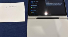 Mint
													Samsung Galaxy Tab S8 - Wi-Fi, Silver, 128 GB, 8 GB, SM-X700, photo 2 of 6